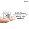 Дневной крем для лица Eucerin Hyaluron-Filler против морщин, с гиалуроновой кислотой, SPF 30, сменный блок, 50 мл — фото 3