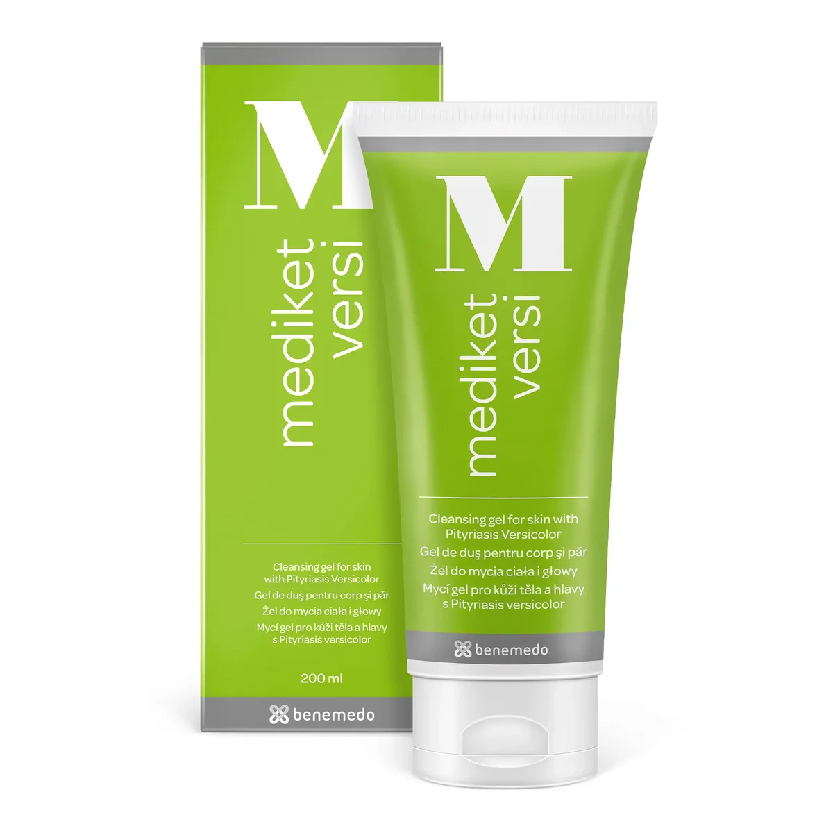 MEDIKET VERSI el Do Mycia Cia a I G owy 200 Ml Melisa pl mediket-versi-el-do-mycia-cia-a-i-g-owy-200-ml-melisa-pl