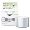 Дневной крем для лица Eucerin Hyaluron-Filler против морщин, с гиалуроновой кислотой, SPF 30, сменный блок, 50 мл — фото 2