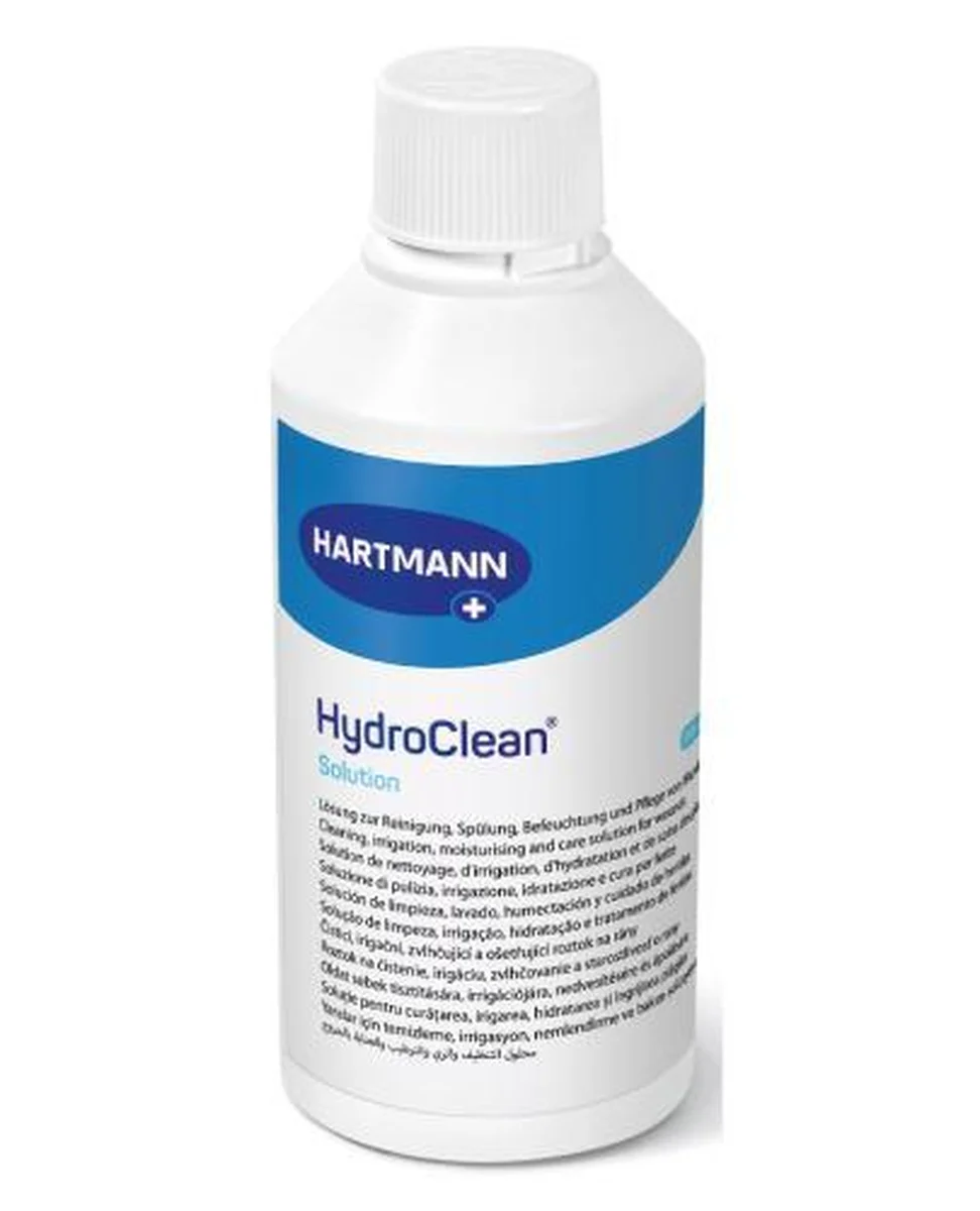HydroClean Solution, 350 ml - melisa.pl